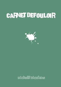 Picture of Le Carnet Défouloir