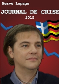 Picture of Journal de crise 2015