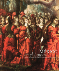 Image de Mexique au Louvre -espagnol-