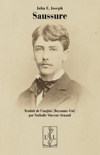 Picture of Saussure