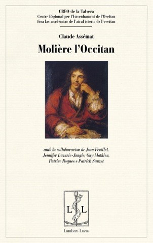 Picture of Molière l'Occitan