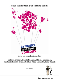 Image de FRANCE QUE NOUS VOULONS LA