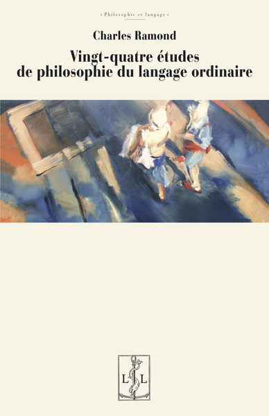 Image de Vingt-quatre études de philosophie du langage ordinaire