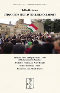 Picture of L'éducation linguistique démocratique