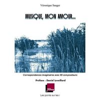 Picture of MUSIQUE MON AMOUR