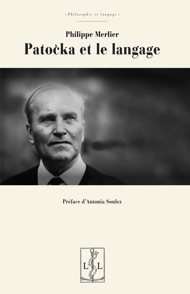 Picture of Patocka et le langage