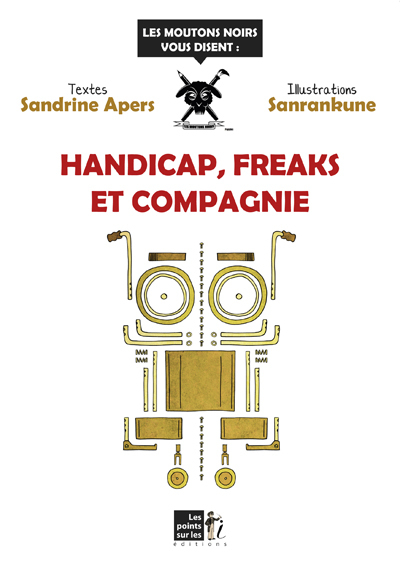 Image de Handicap, freaks et compagnie