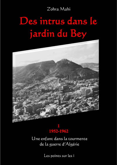 Picture of DES INTRUS DANS LE JARDIN DU B