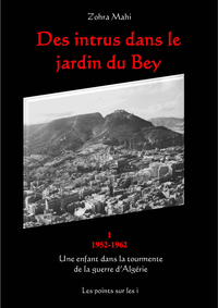 Picture of DES INTRUS DANS LE JARDIN DU B