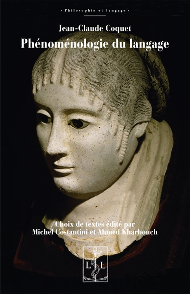 Picture of Phénoménologie du langage