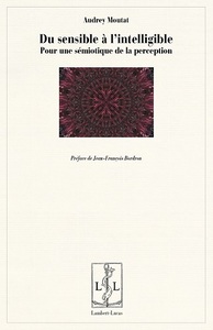 Picture of Du sensible à l'intelligible - pour une sémiotique de la perception
