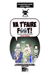 Picture of Va t'faire foot !