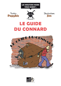 Image de GUIDE DU CONNARD LE