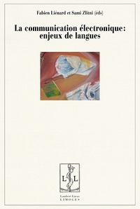 Picture of La communication électronique, enjeux, stratégies, opportunités