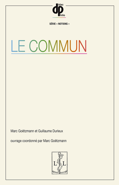 Picture of Le Commun