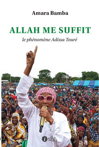 Image de ALLAH ME SUFFIT !