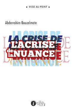Picture of La crise de la nuance - se réapproprier l'art et le langage