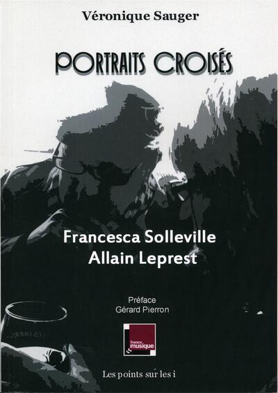 Image de PORTRAITS CROISéS FRANCESCA SO
