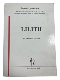 Picture of LILITH LA TENTATRICE D´ADAM