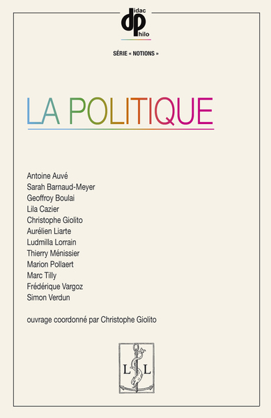 Picture of La Politique