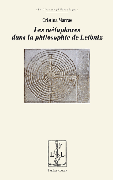 Image de Les métaphores dans la philosophie de Leibniz