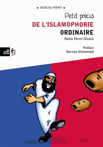 Picture of PETIT PRéCIS DE L'ISLAMOPHOBIE