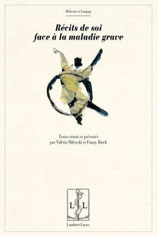 Image de Récits de soi face à la maladie grave