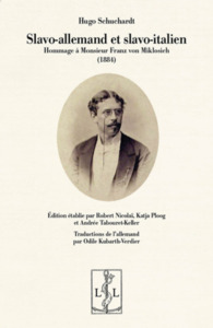 Image de SLAVO-ALLEMAND ET SLAVO-ITALIEN