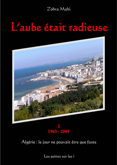 Image de AUBE éTAIT RADIEUSE L'  ALG