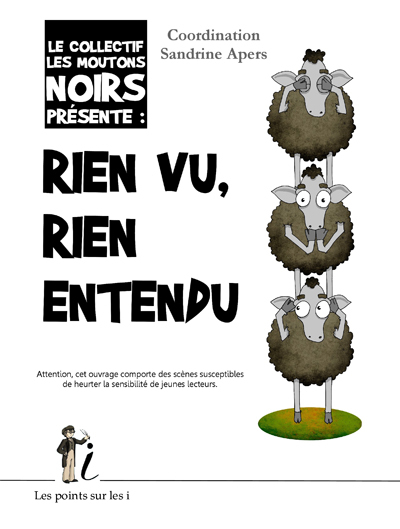 Image de RIEN VU RIEN ENTENDU