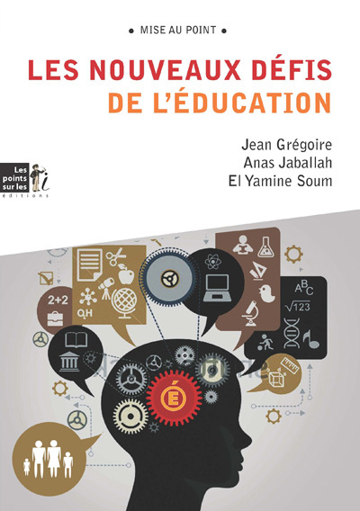 Image de Les nouveaux défis de l'éducation - rénover l'éducation, transformer la société