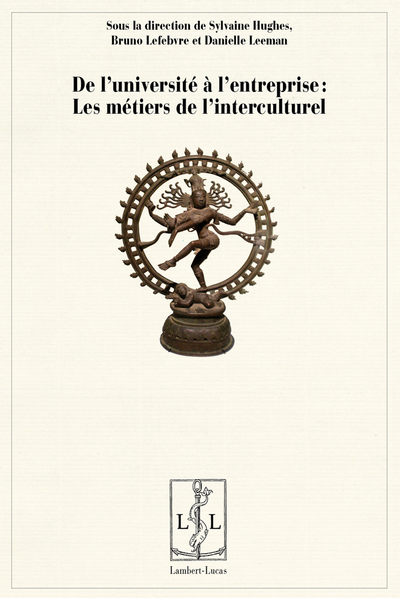 Image de De l'université à l'entreprise - les métiers de l'interculturel