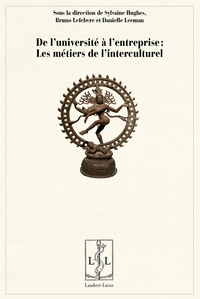 Image de De l'université à l'entreprise - les métiers de l'interculturel