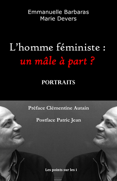 Image de HOMME FéMINISTE L'  UN MâLE