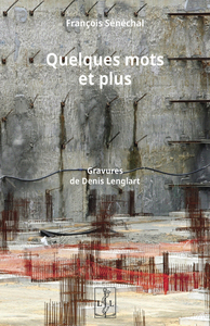Picture of QUELQUES MOTS ET PLUS
