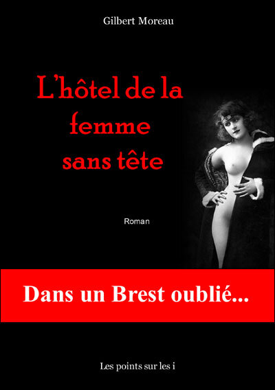Image de HOTEL DE LA FEMME SANS TETE L