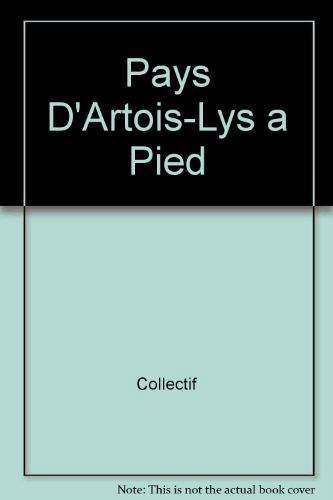 Picture of PAYS D'ARTOIS LYS 2005 - 62-PR-P623