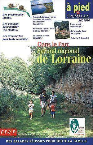 Picture of PARC DE LORRAINE 2005 - 54-55-57-APF-F010