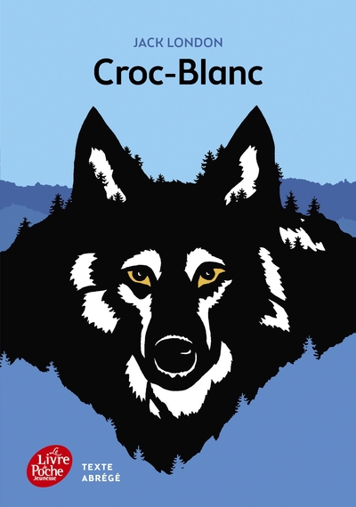 Image de Croc Blanc - Texte abrégé