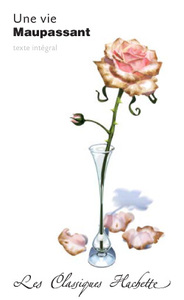 Image de Classique Hachette - Une vie, Maupassant