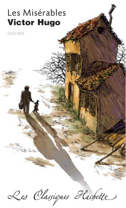 Image de Classique Hachette - Les Misérables, Victor Hugo