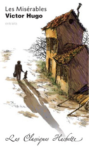 Image de Classique Hachette - Les Misérables, Victor Hugo