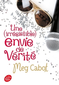 Image de Une irrésistible envie de vérité