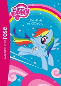 Picture of My Little Pony 02 - Une drôle de casse-cou