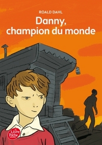 Image de Danny, champion du monde