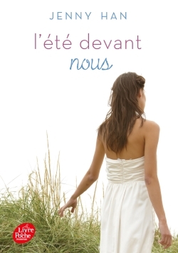 Image de L'été où... - Tome 3 - L'été devant nous