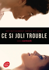 Image de Ce si joli trouble - Tome 1