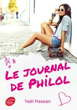 Image de le journal de Philol