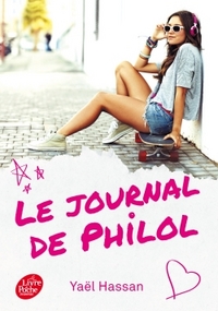 Image de le journal de Philol