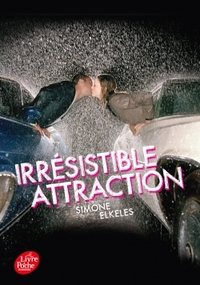 Image de Irrésistible attraction